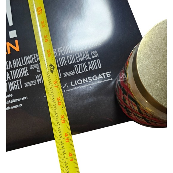 Boo! A Madea Halloween 2016 Promo Movie Poster 27x40 Tyler Perry Cassi Davis - Picture 5 of 6